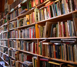 Bibliotecas em Ilhabela