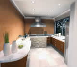 Cozinhas em Ilhabela