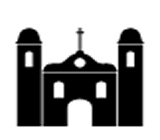 Igrejas e Templos em Ilhabela