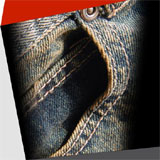 Moda Jeans em Ilhabela