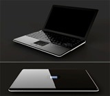 Notebook em Ilhabela
