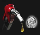 Postos de Gasolina em Ilhabela