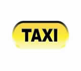 Táxi em Ilhabela